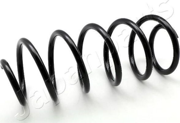 Пружина подвески Japanparts. Артикул ZC3551H