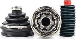 Шрус наружный (граната) BSG для Audi A4 I (B5) 1994-2001. Артикул BSG 90-340-012