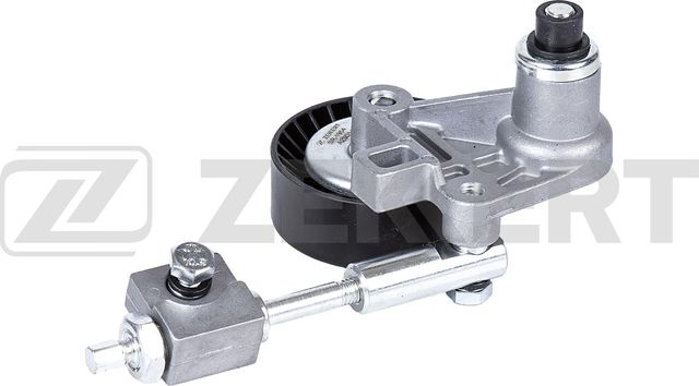 Направляющий (ведущий) ролик приводного поликлинового ремня Zekkert. Артикул SR-1954