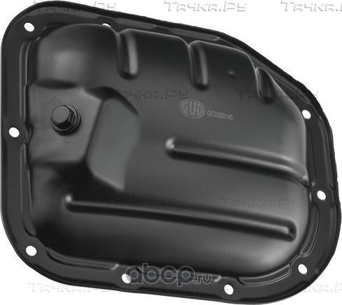 GCD300140_Масляный поддон_G.U.D. Артикул GCD300140