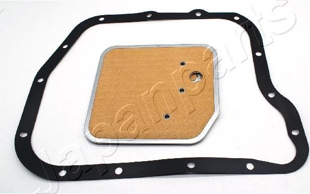 Фильтр АКПП Japanparts для Jeep Wrangler II (TJ) 1996-2007. Артикул FT143