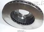 Тормозной диск Nissan. Артикул 4020695F0B