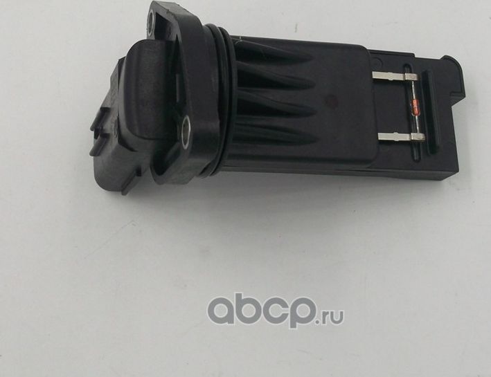 Датчик массового расхода воздуха (ДМРВ) Mazda. Артикул PE0113215