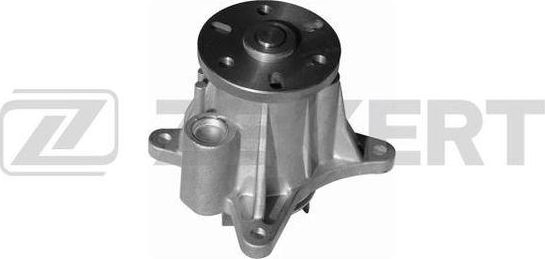 Помпа (водяной насос) Zekkert. Артикул WP-1043