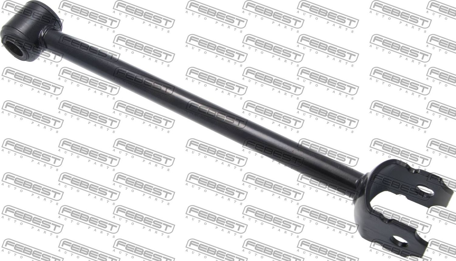 Поперечный рычаг задней подвески Febest. Артикул 0125-AE114R