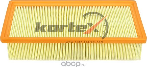 Фильтр воздушный (Kortex). Артикул KA0352