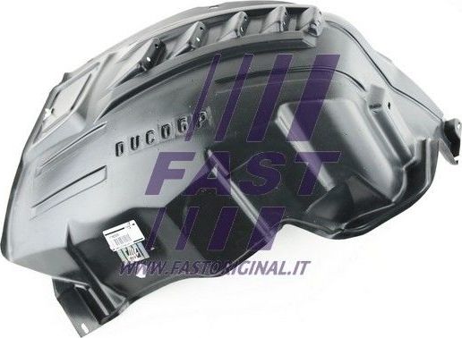 Подкрылок Fast. Артикул FT90526