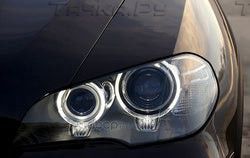 Фара передняя основная BMW. Артикул 63117240787