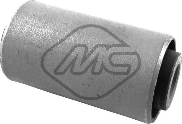 Сайлентблок задней балки Metalcaucho. Артикул 58172