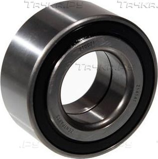 Ступичный подшипник (комплект) Zentparts. Артикул Z14141
