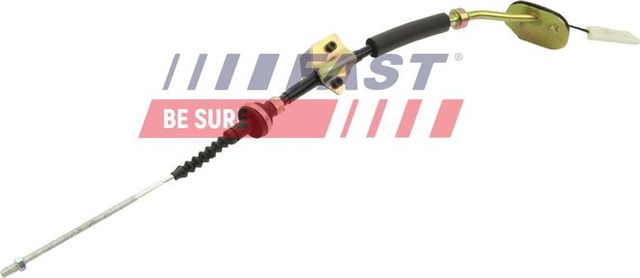 Трос сцепления Fast для Fiat Qubo I 2008-2026. Артикул FT70003