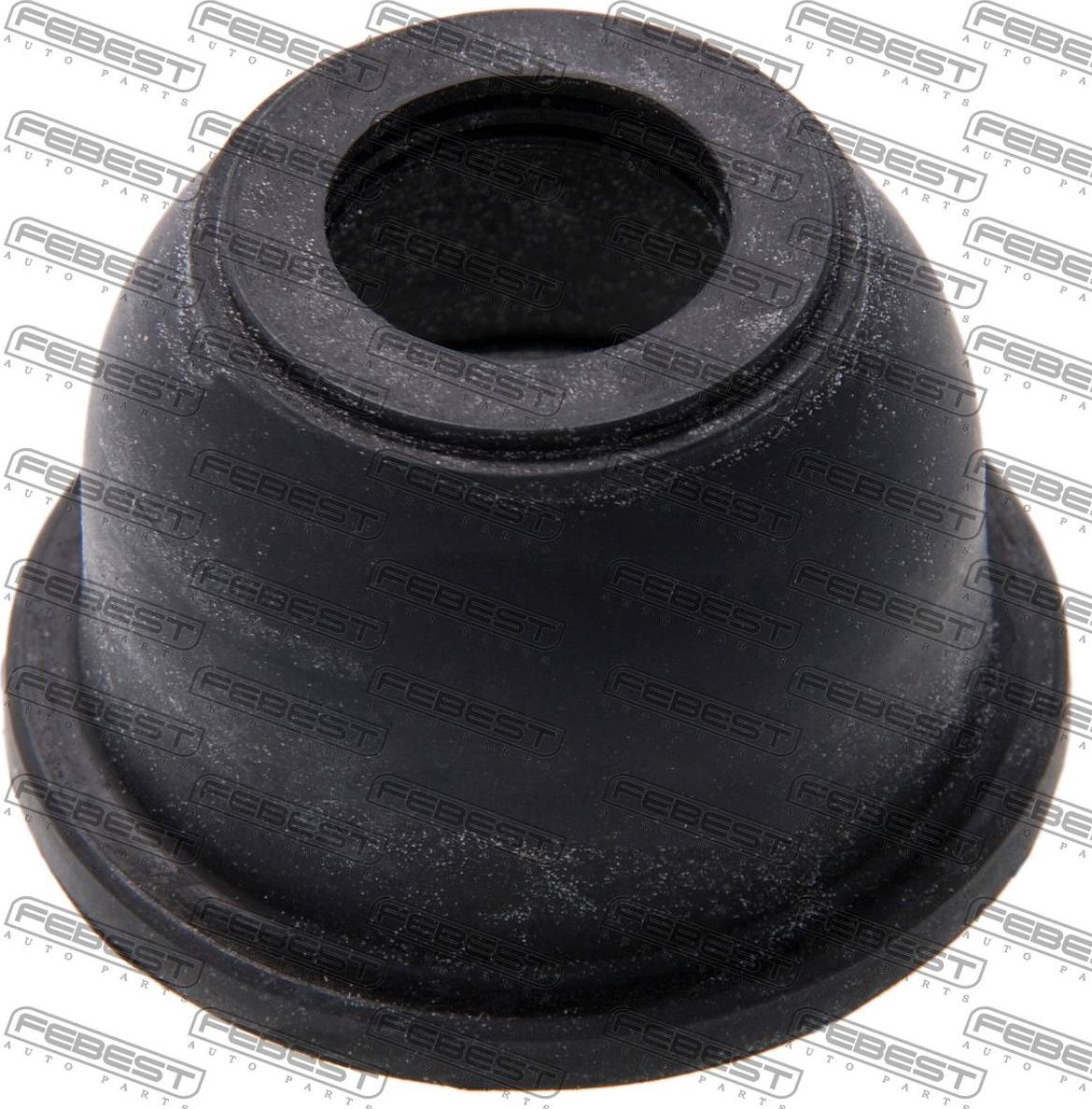 Пыльник опоры шаровой нижнего рычага Febest. Артикул HYBJB-SAN