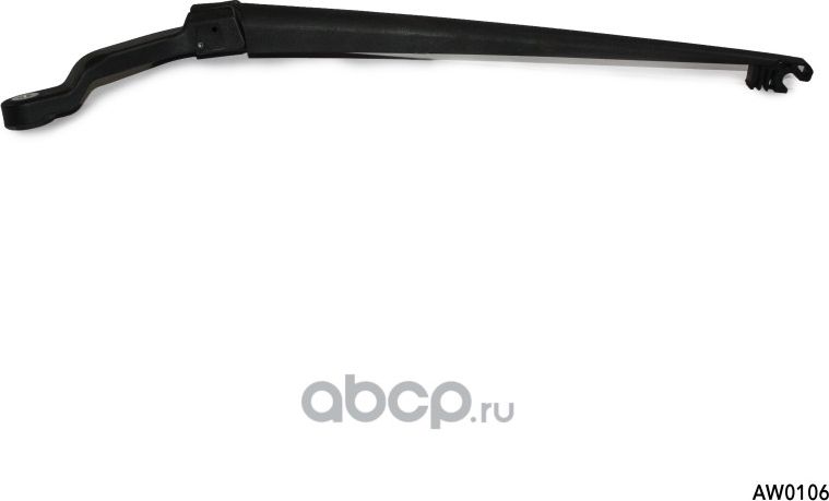 Поводок стеклоочистителя, LEXUS RX270/RX350/RX450h (AMR). Артикул AW0106