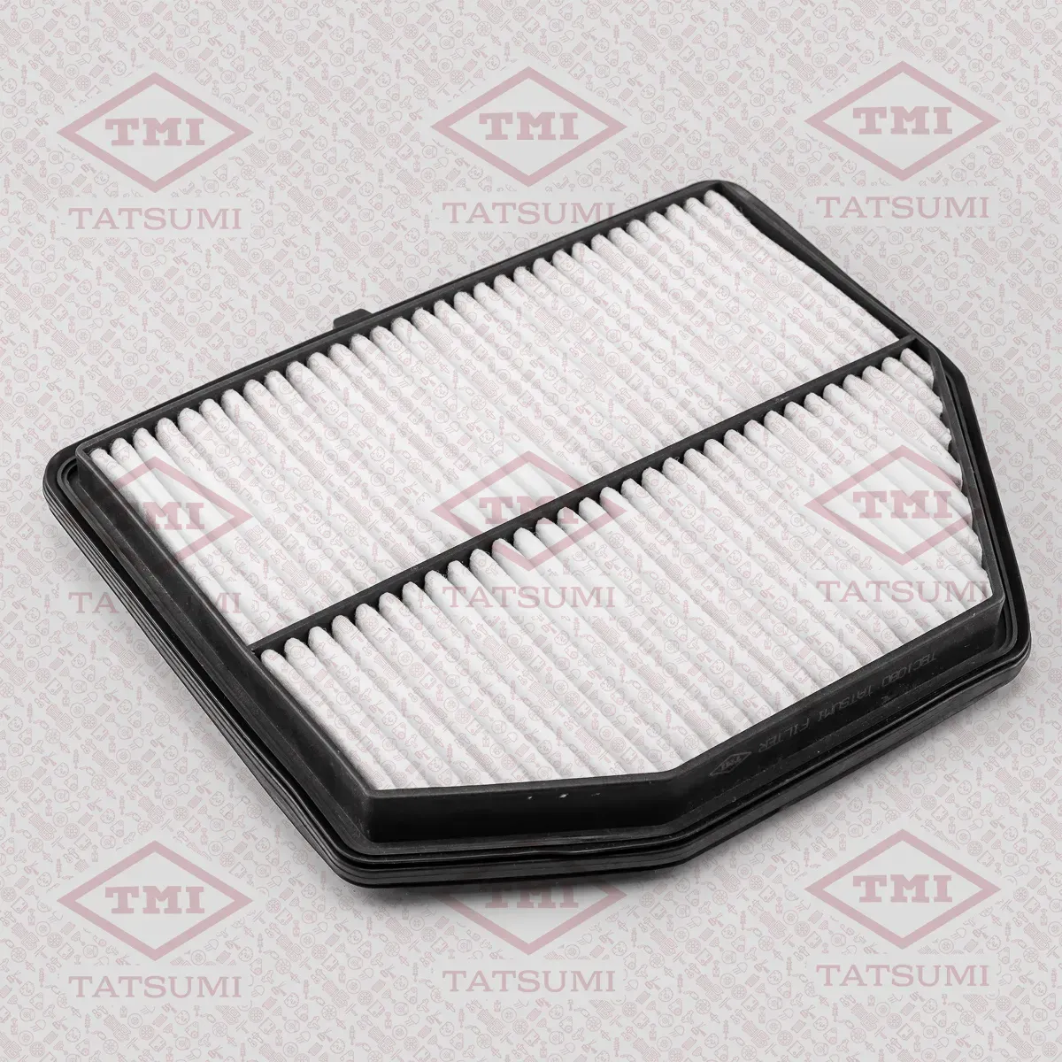 Фильтр воздушный 16546-3KY0B/ AMD (Tatsumi). Артикул TBC1080