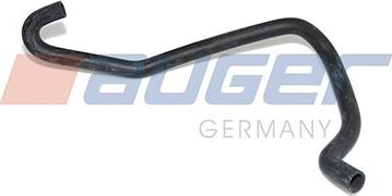 Патрубок радиатора (системы охлаждения) Auger для Mercedes-Benz Atego 1 1998-2004. Артикул 67974