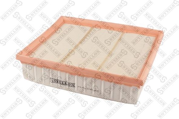 Воздушный фильтр Stellox. Артикул 71-01176-SX