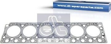 Комплект прокладок ГБЦ DT Spare Parts для Mercedes-Benz Atego 2 2004-2013. Артикул 4.20467