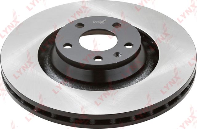 Тормозной диск LYNXauto. Артикул BN-1267