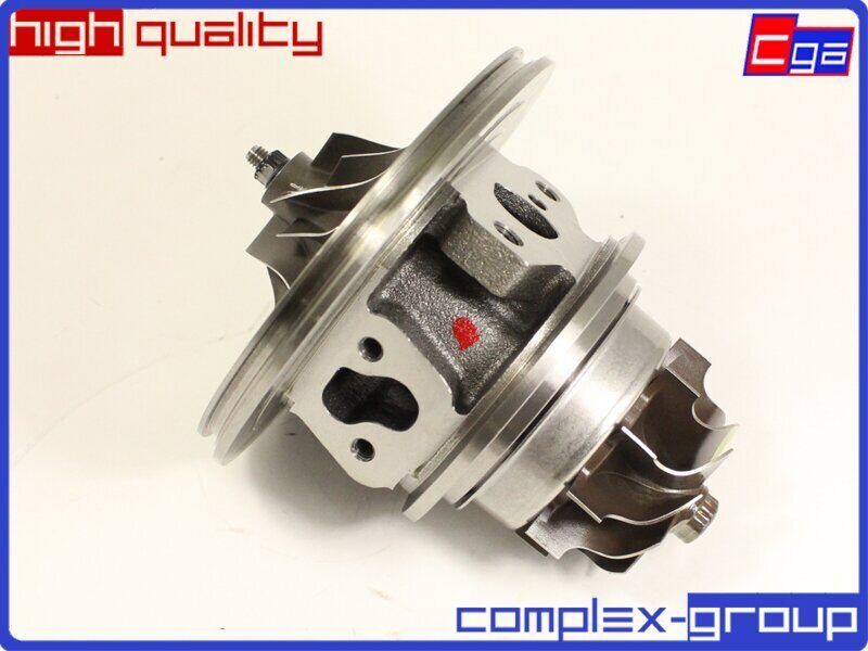 Картридж турбины бaлансированный 1720117010 1720117030 CGA. Артикул 1CTRB202RA