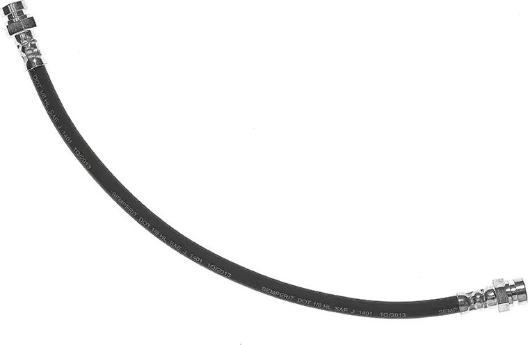 Тормозной шланг Brembo ESSENTIAL LINE. Артикул T 30 072