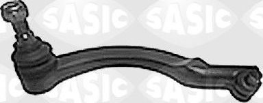 Наконечник рулевой тяги Sasic правый для Renault Master II 1998-2010. Артикул 4006154