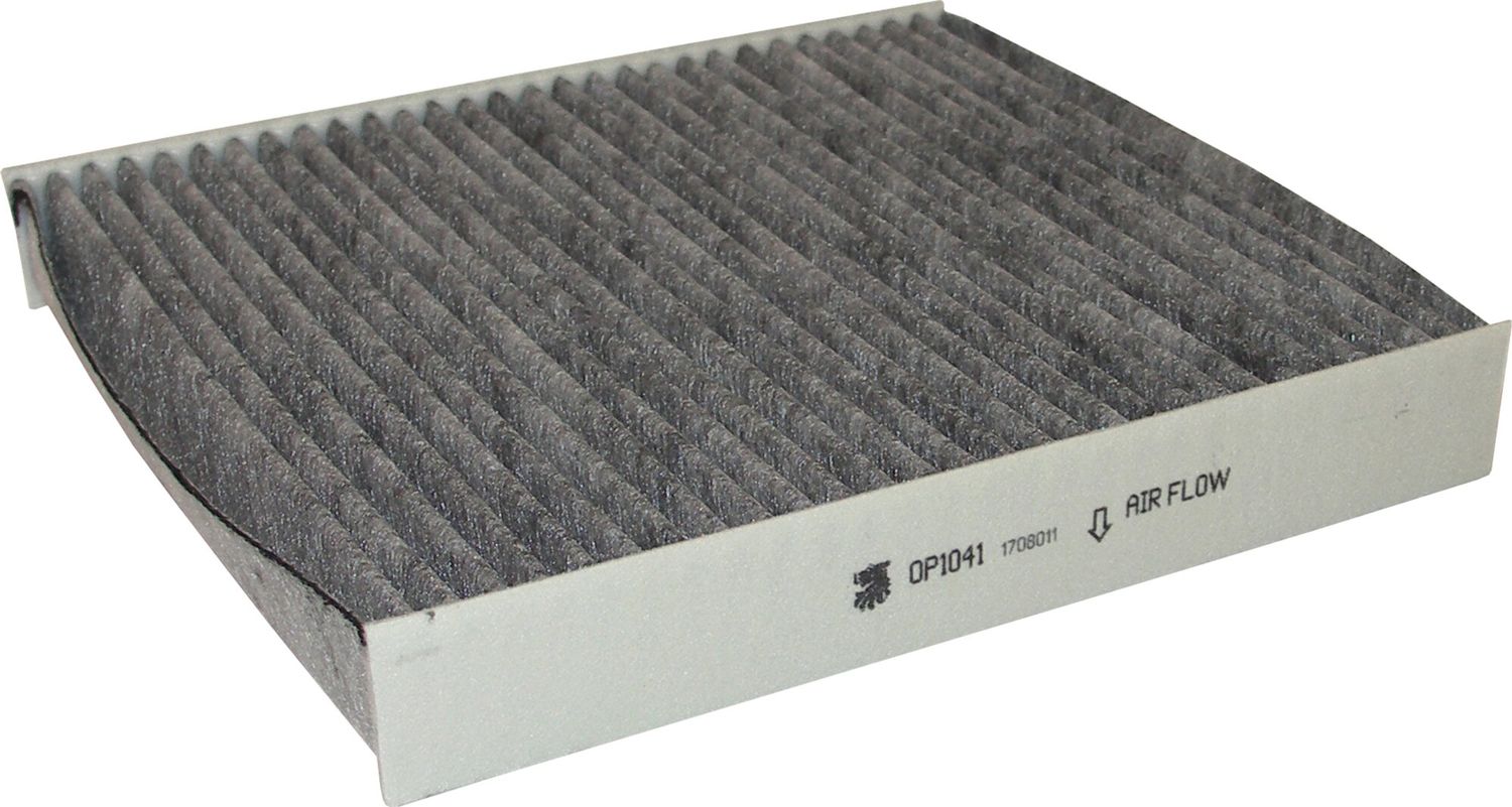 Салонный фильтр JP Group. Артикул 1528101100