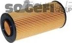 Масляный фильтр Fram для Mercedes-Benz E-Класс III (W211, S211) 2002-2009. Артикул CH9232ECO
