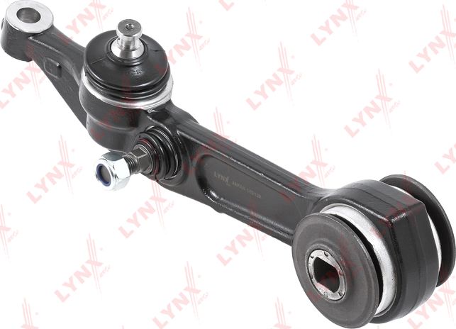 Поперечный рычаг передней подвески LYNXauto. Артикул C5212R