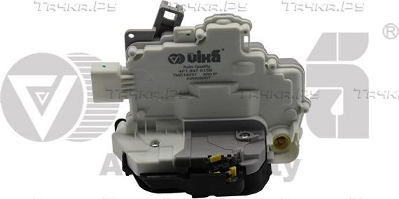 Замок двери Vika передний левый для Audi R8 I (Typ 42) 2007-2015. Артикул 88371813001