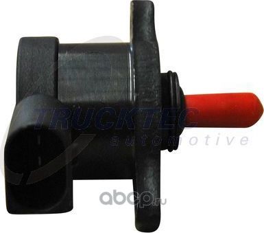 Редукционный клапан, Common-Rail-System OEM Qualitat (Trucktec Automotive) Trucktec Automotive. Артикул 02.13.080