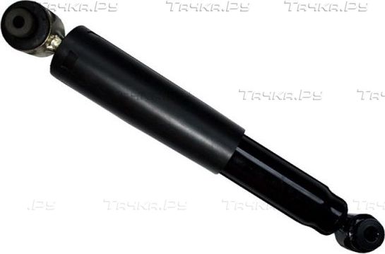 Амортизатор ASAM. Артикул 71436
