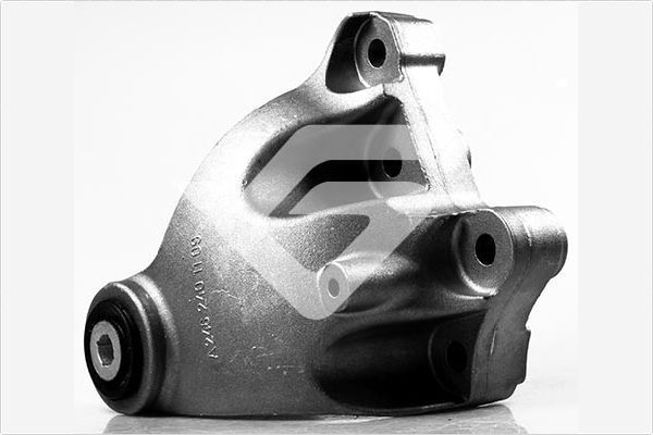 Опора двигателя Hutchinson передняя правая верхняя для Mercedes-Benz A-Класс III (W176) 2012-2018. Артикул 532D80