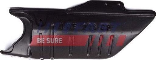 Защита двигателя (пыльник) Fast правый для IVECO Daily III 1999-2007. Артикул FT99013