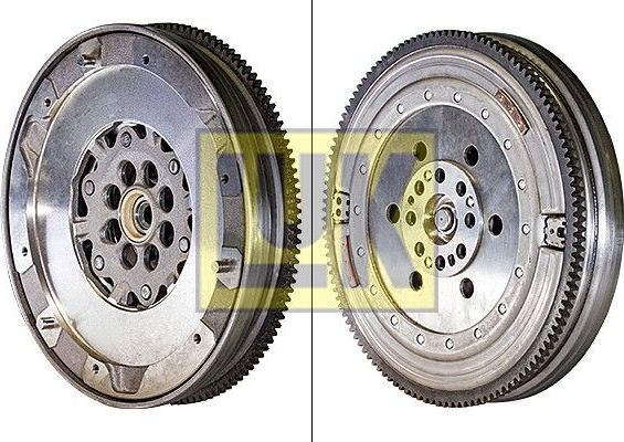 Маховик LuK DMF для BMW X1 I (E84) 2009-2015. Артикул 415 0520 10