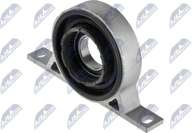 Подвесной подшипник карданного вала NTY для BMW 5 V (E60/E61) 2002-2010. Артикул NLW-BM-000