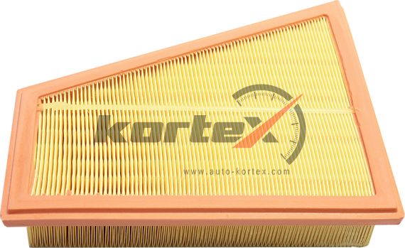 Фильтр воздушный BMW 3 (F30),5 (F10),X1 (E84) KORTEX. Артикул KA0221