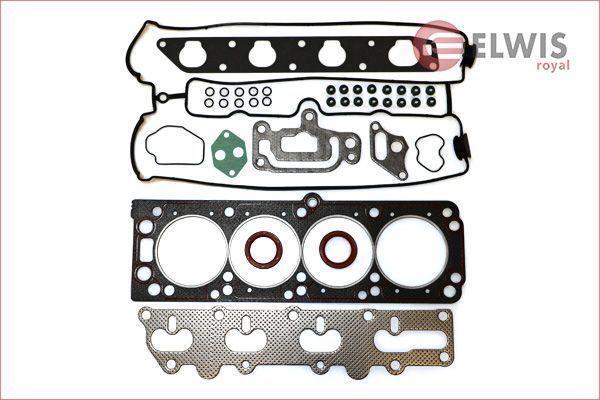 Комплект прокладок ГБЦ Elwis Royal для Opel Sintra 1996-1999. Артикул 9842648
