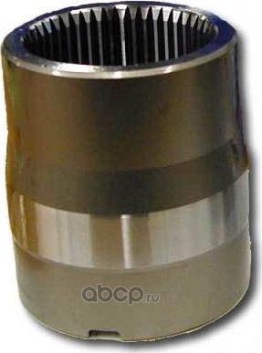 Полуось (привод в сборе, приводной вал) Volvo. Артикул 30787669