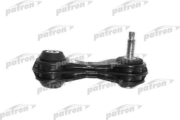 Стойка (тяга) стабилизатора Patron. Артикул PS4462