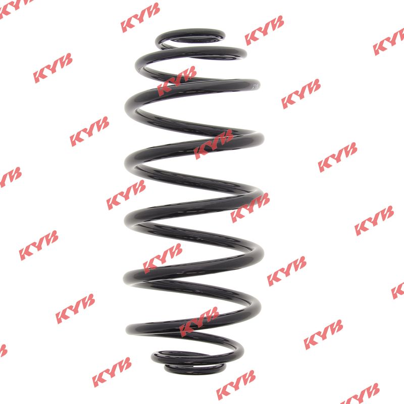 Пружина подвески KYB (Каяба) K-Flex. Артикул RJ6648