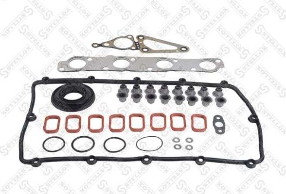 Прокладки двигателя (комплект) Stellox для Ford Transit VII 2011-2014. Артикул 11-22056-SX