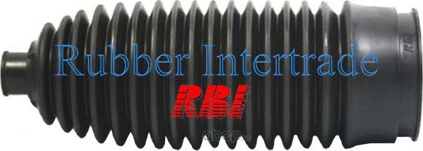 T18PGR15L ПЫЛЬНИК РЕЙКИGRJ150,KDJ15#,URJ150 09- LH (RBI). Артикул T18PGR15L