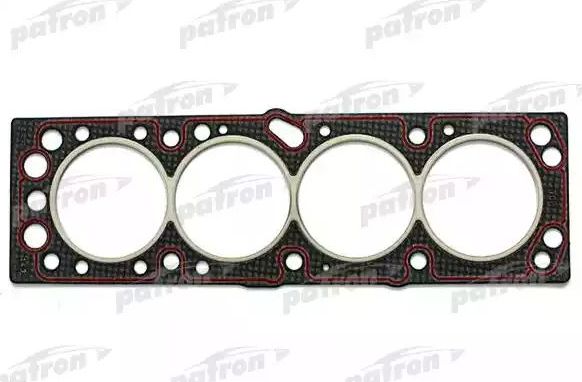 Прокладка ГБЦ Patron для Opel Tigra A 1994-2000. Артикул PG2-0072