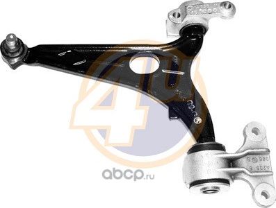 Поперечный рычаг 4U. Артикул FT-G-48877