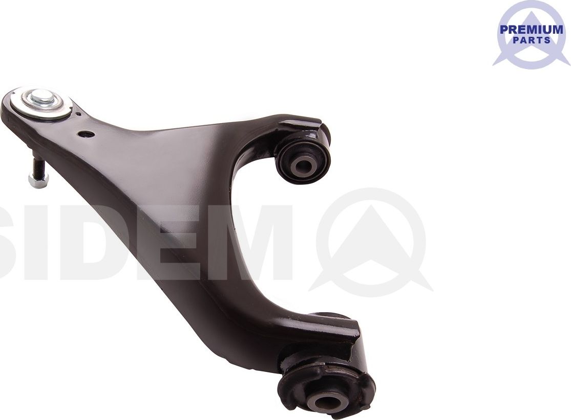 Поперечный рычаг передней подвески Sidem (Листовая сталь). Артикул 65272