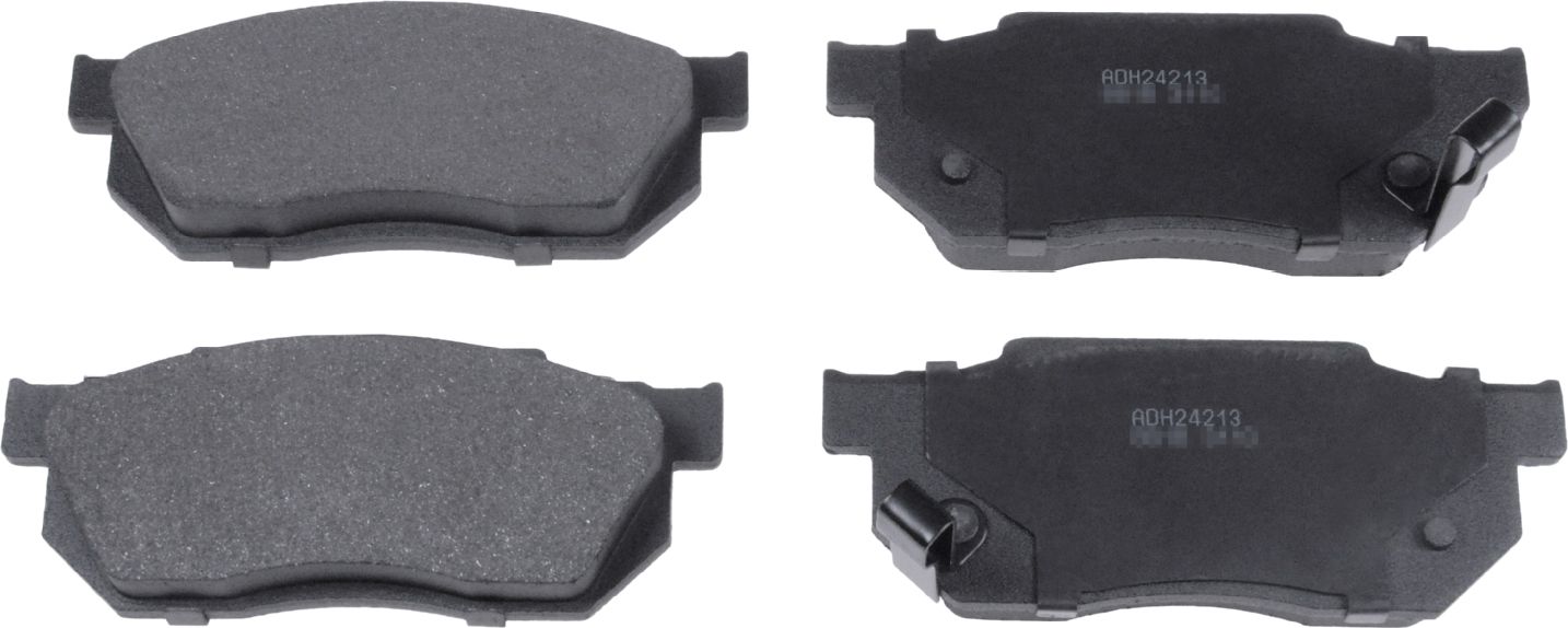 Тормозные колодки Blue Print. Артикул ADH24213