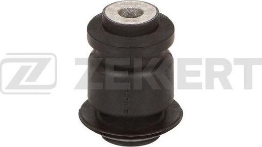 Сайлентблок переднего рычага подвески Zekkert. Артикул GM-6691