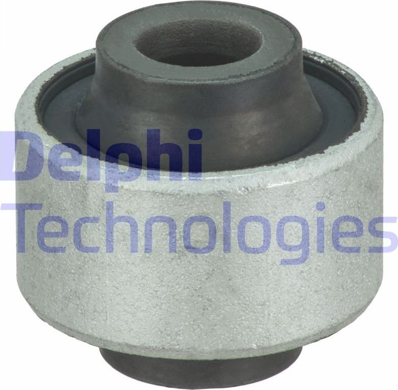 Сайлентблок переднего рычага подвески Delphi. Артикул TD1854W