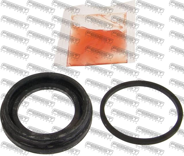 Ремкомплект тормозного суппорта Febest. Артикул 0775-SWF