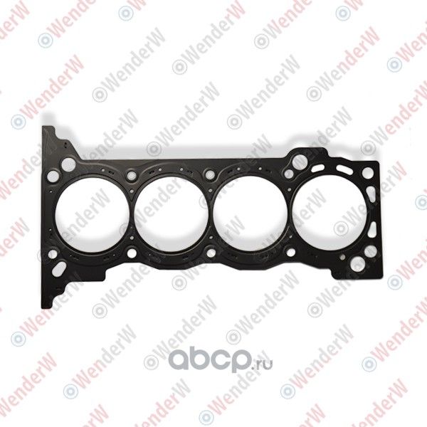 Прокладка ГБЦ (Wenderw). Артикул WEPR0237